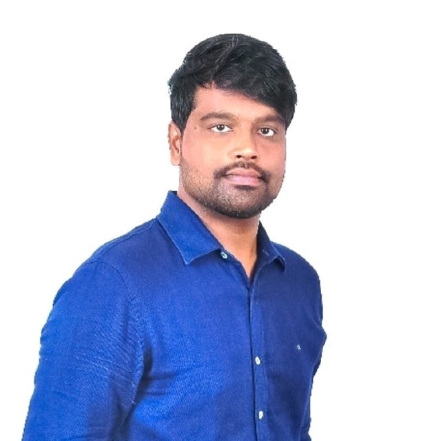 PRABHU TEJA