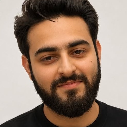 Sohaib