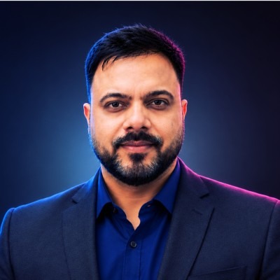 Abhishek