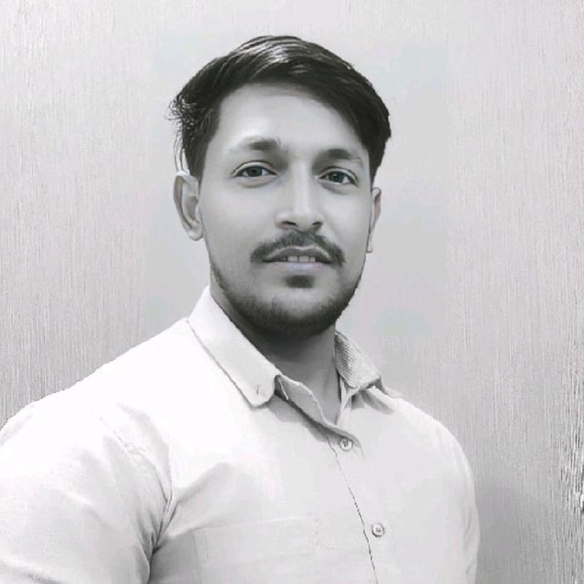 Nilesh