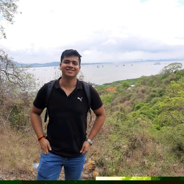 Tejaswi