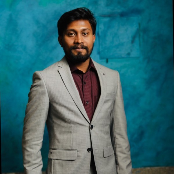 Prajwal