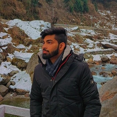 Karan
