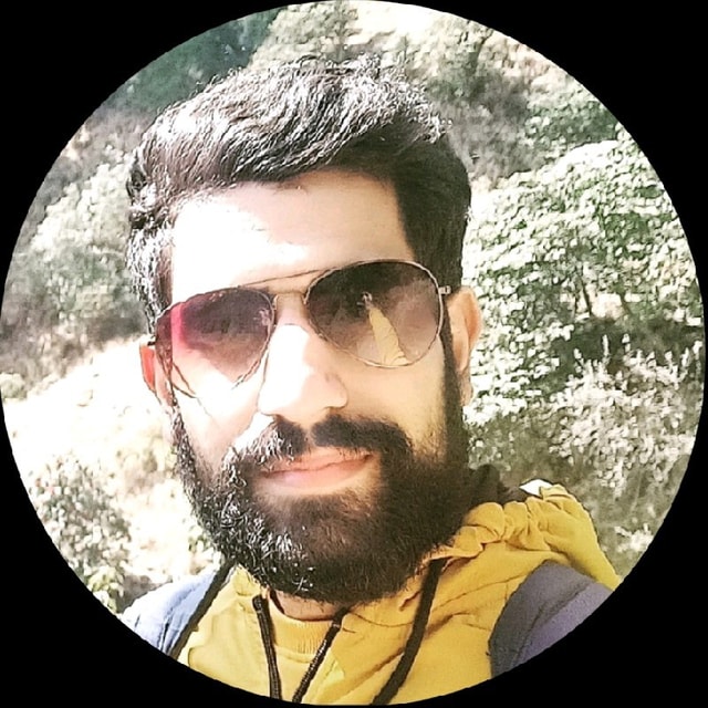 Vishal