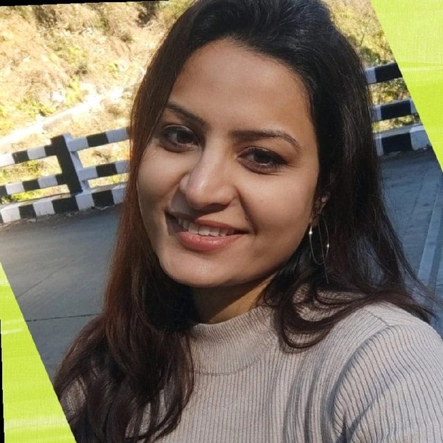Akshita Singh