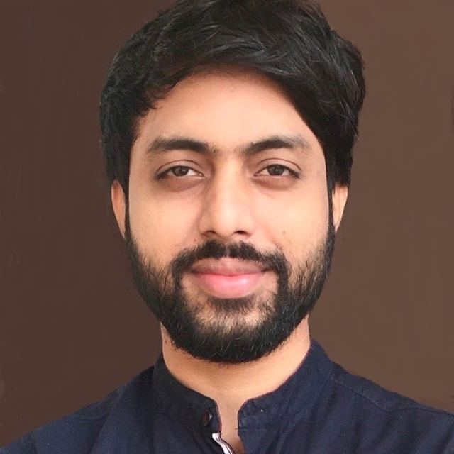 Mayank