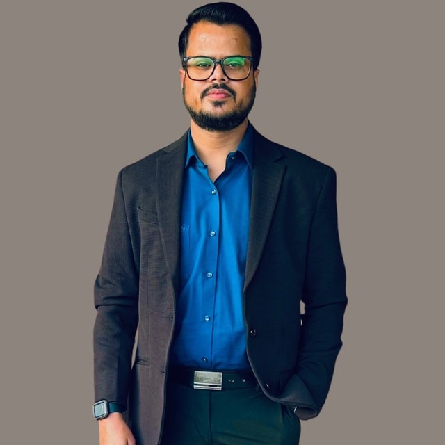 Abhineet