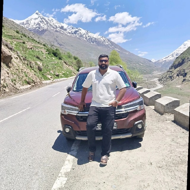 Abhishek