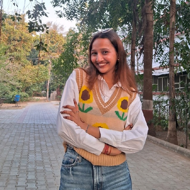 Urvashi