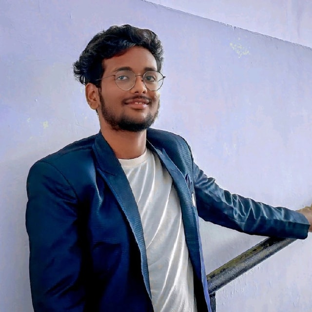 Mokshith