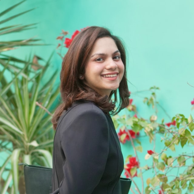 Shreyaa