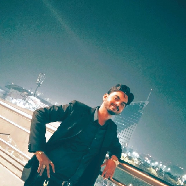 Deepak