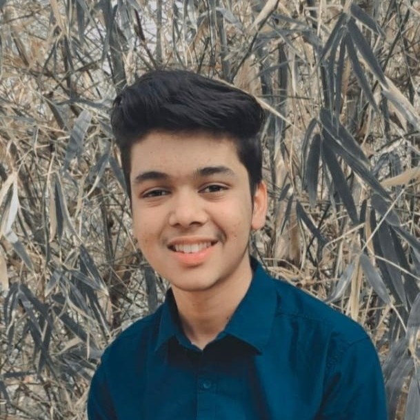 Devansh