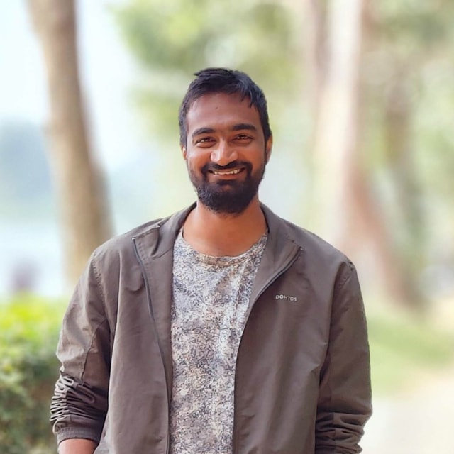 Pankaj