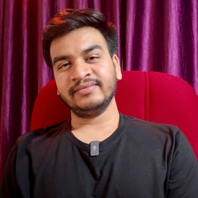 yogesh kumar