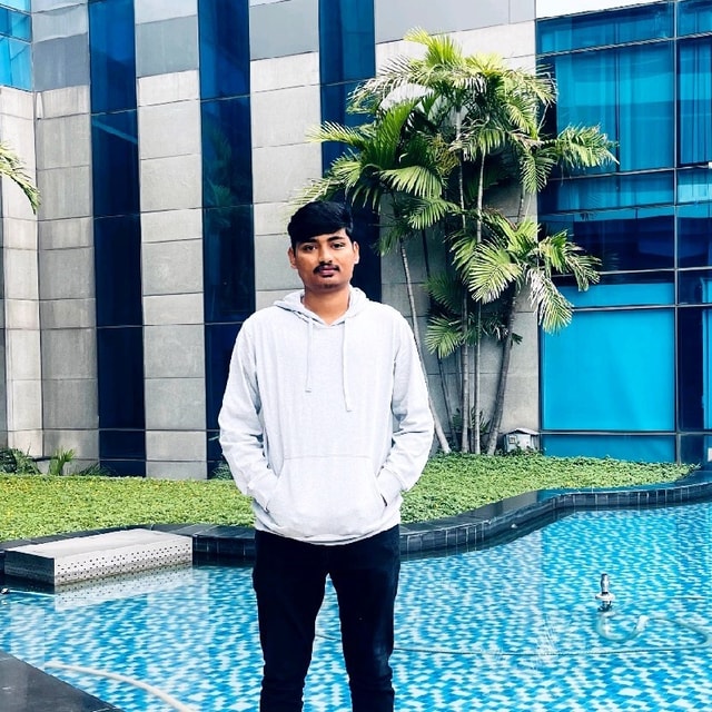 rajesh