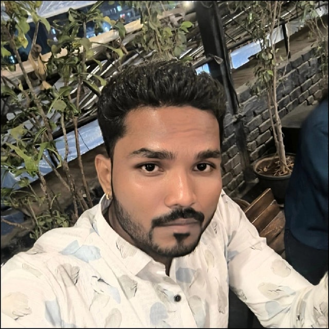 Shyam