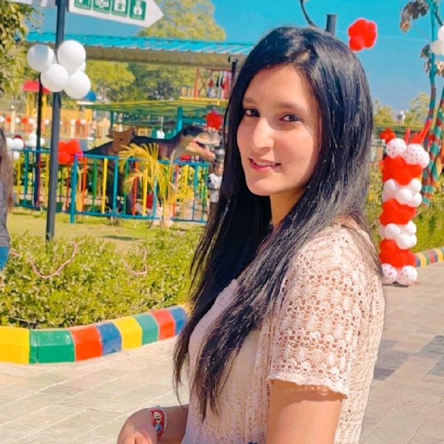 Tejal