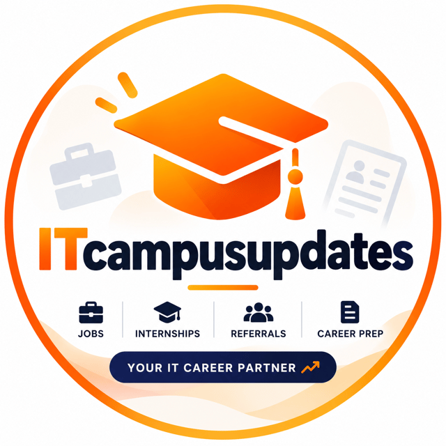 ITcampus