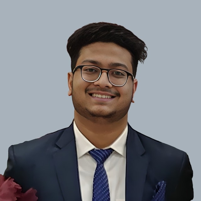 Ashutosh