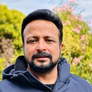 Vivek