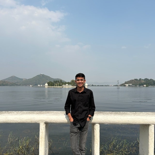 Gaurav