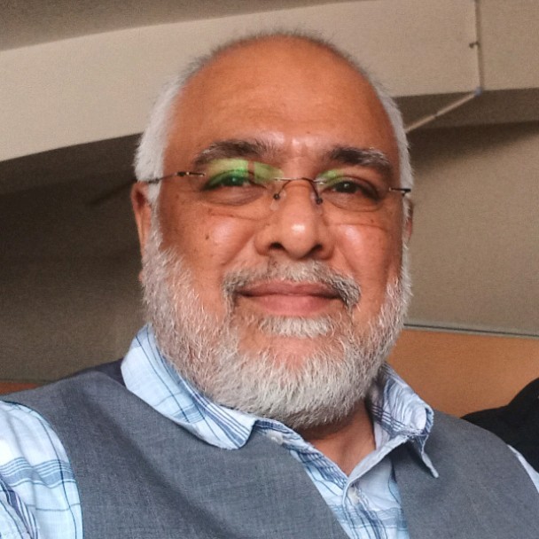 Suresh