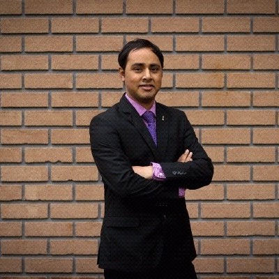 Gaurav