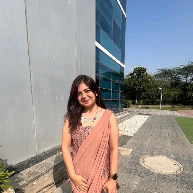 Anisha