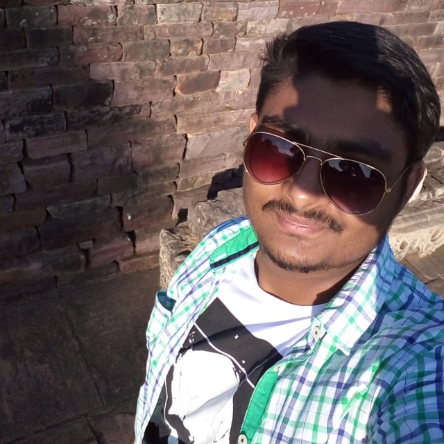Tushar