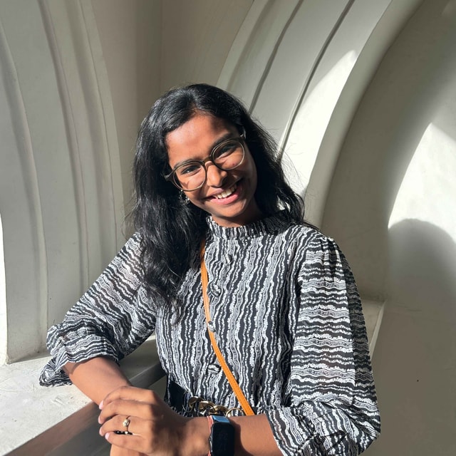 Nandini