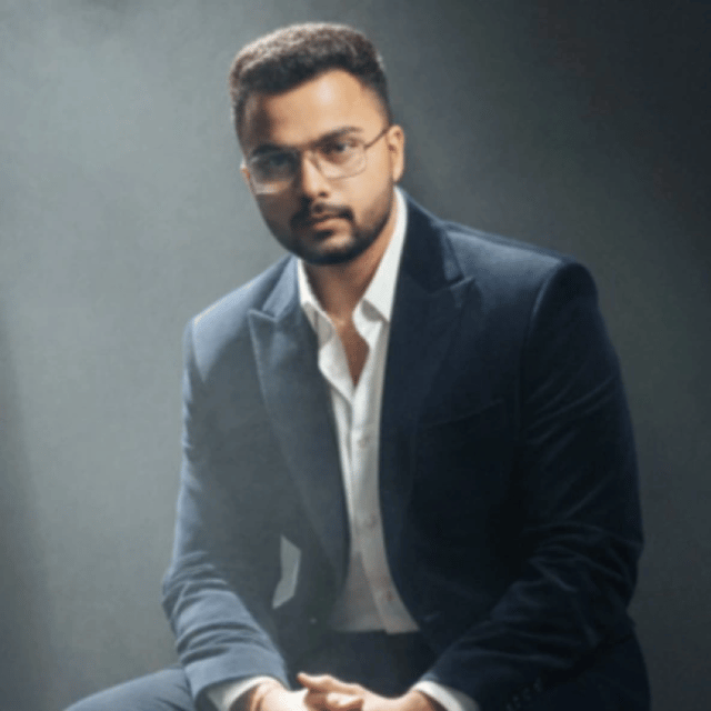 Abhishek