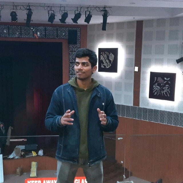 Mayank