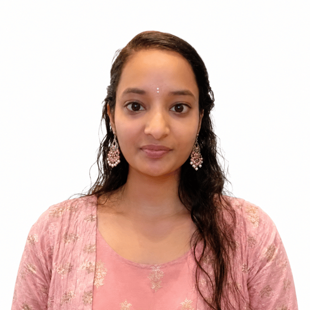 Kiruthika