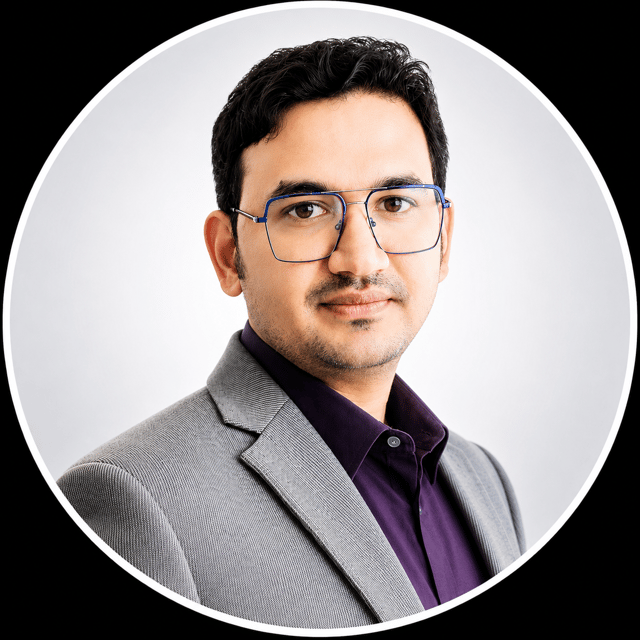 Dr. Mohit