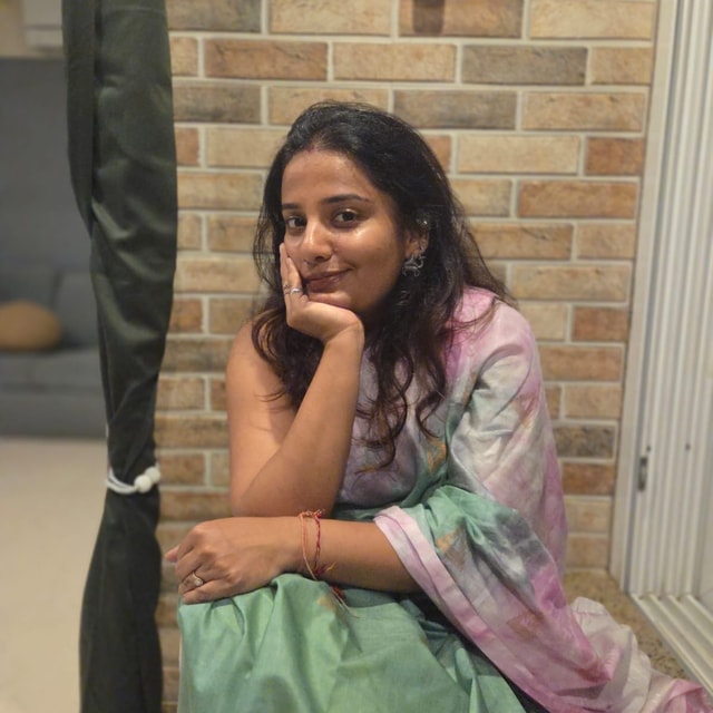 Krutika