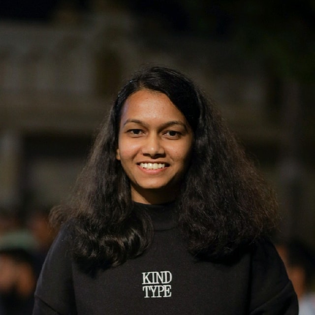 Anjali