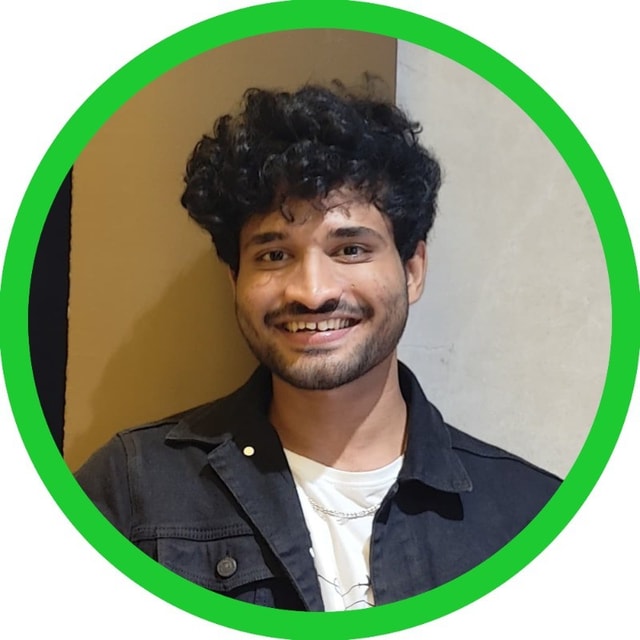 Bhaskar Adari -