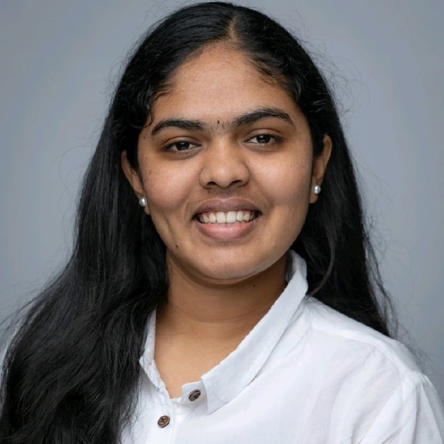 Priyadharshini