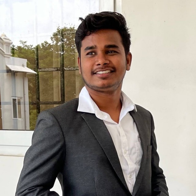 Rajeswaran