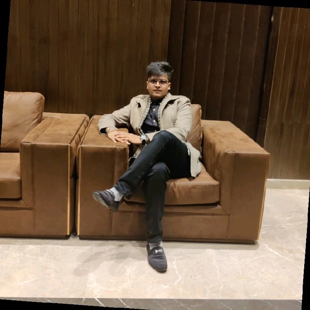 Gitesh