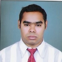 Dr. Naresh