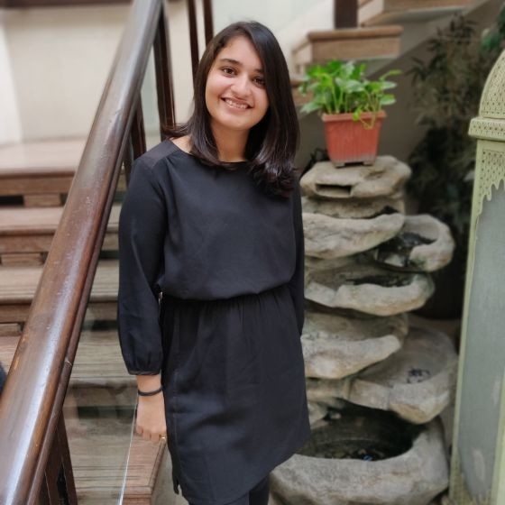 Akriti