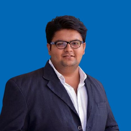 Chirag