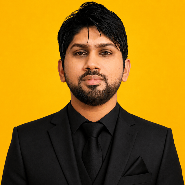 Arun raj