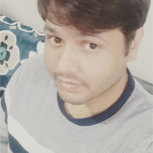 Ashutossh