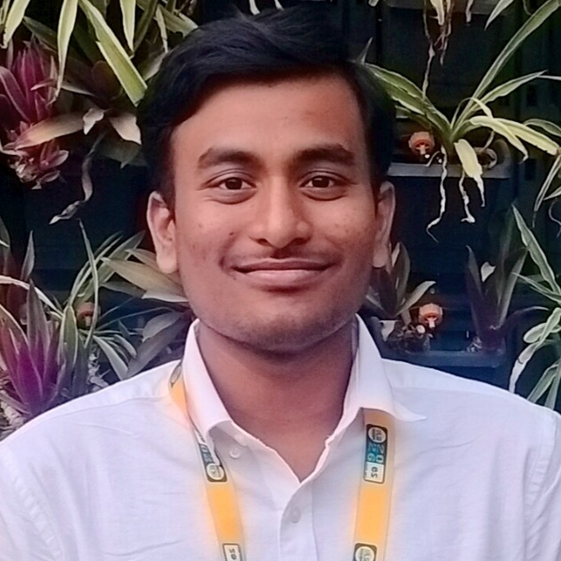 Prathmesh