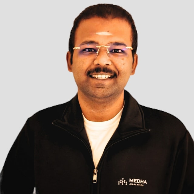 Vignesh