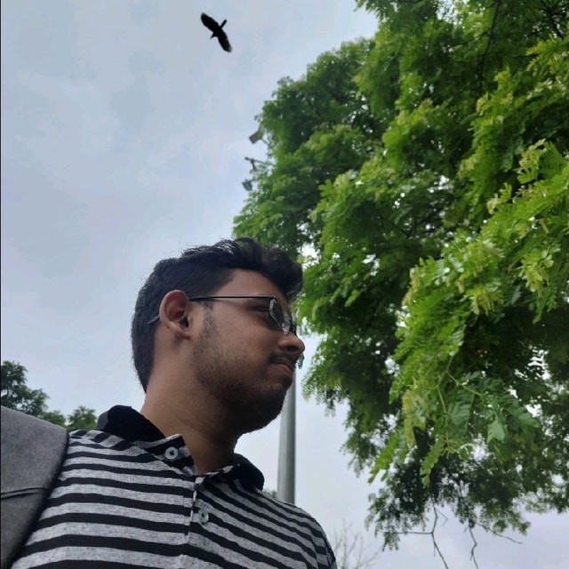 Santosh Kumar