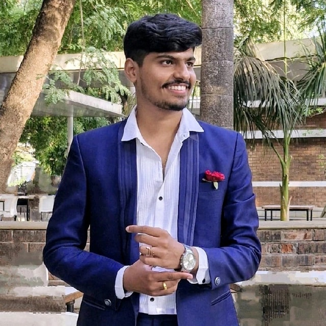 KUMAR
